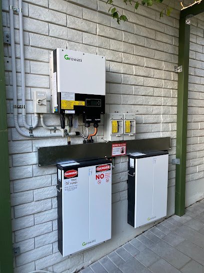 Sunterra Solar & Battery