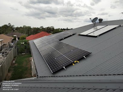 Sunny Sky Solar