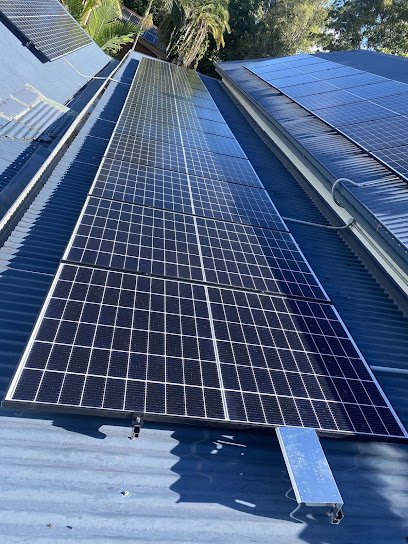 One Solar Australia