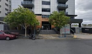 Upper Mount Gravatt