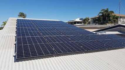 Smart House Solar | Solar Power Brisbane