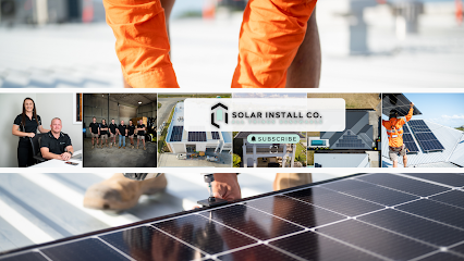 Solar Install Co