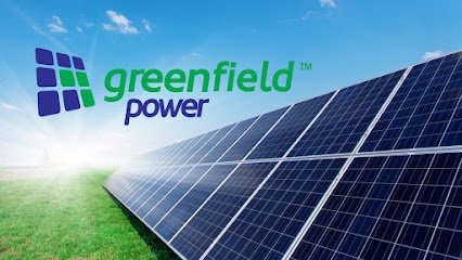 GREENFIELD POWER AND SOLAR