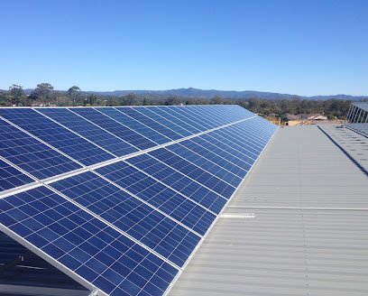 Springers Solar