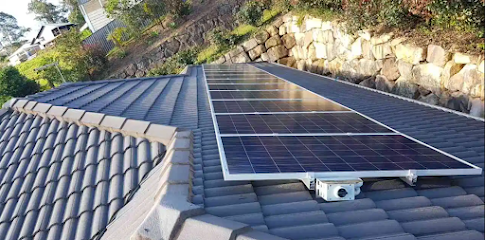 Watts Up Solar and Electrical – Solar Panels Installation Brisbane