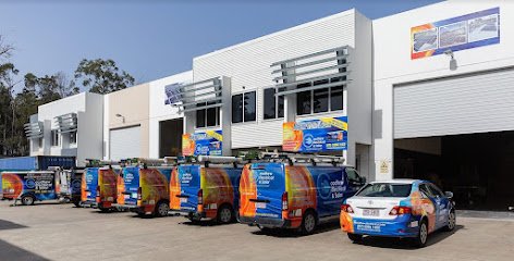 Goodhew Electrical & Solar – Redlands & Brisbane Solar Services