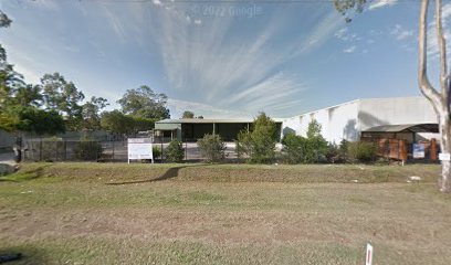 Bayside electrical and solar