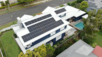 Solenergy Group – Solar & Storage