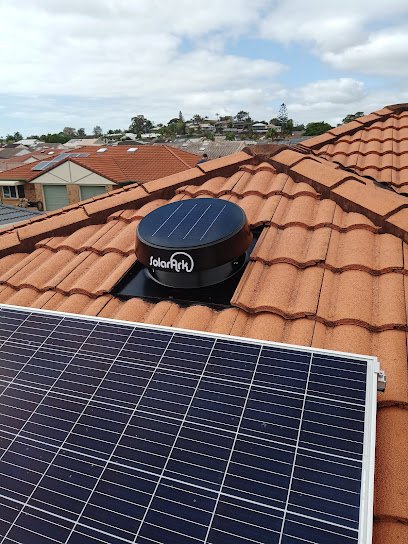 SolarArk Australia Pty Ltd