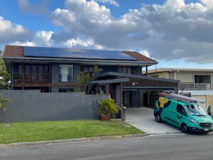 Upper Coomera