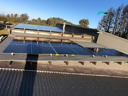 SRB Electrical & Solar Services