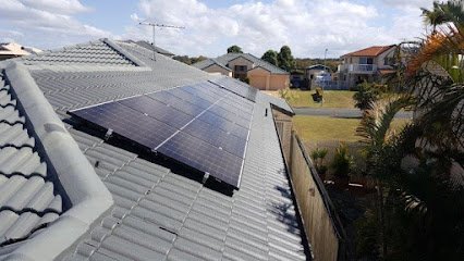 Ampulse Energy – Solar Panel Installations