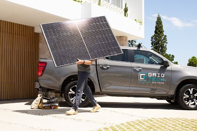 Grid Tech Electrical & Solar