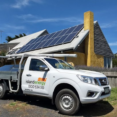 Island Energy QLD