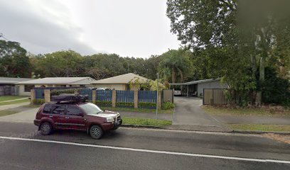 Andy Johnson Electrical Services