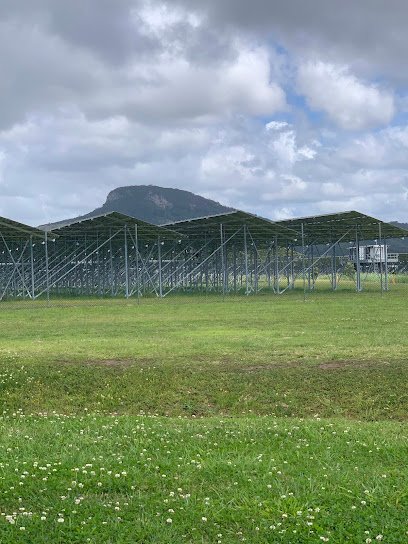 Sunshine Coast Solar Farm