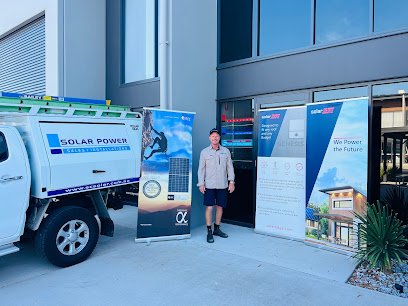 Sunshine Coast Solar Solutions