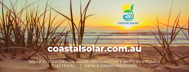 Coastal Solar Sunshine Coast Pty Ltd