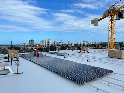 Logic Solar