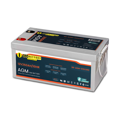 SOLAR BATTERY WAREHOUSE