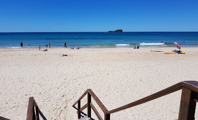 Sunshine Coast Solar