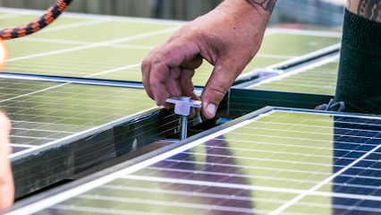 Global Solar Solutions