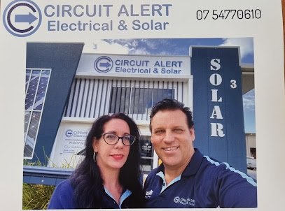 Circuit Alert Electrical & Solar