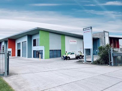Raystech Group (Sunshine Coast)