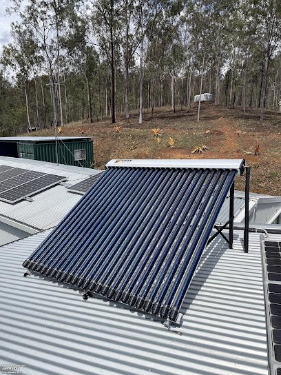 German Tech Solar Hot Water Systems / Solarize