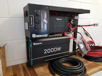 Atomic Bunker Landsborough