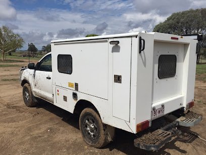 Giant Power Australia Pty Ltd