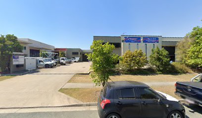 Infinity Power Sunshine Coast