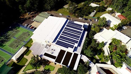 Ecolution Industries Pty Ltd