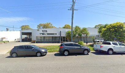 Solar NRG Solutions