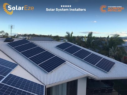 SolarEze