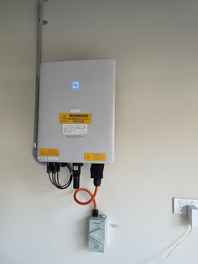 Solar Prime Pty Ltd
