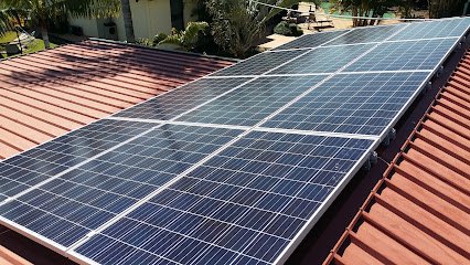 Sun Energy Systems