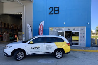 Krannich Solar Brisbane Pty. Ltd.