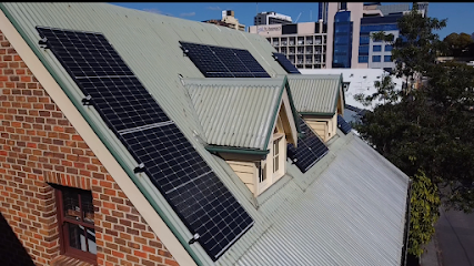 Apex Solar Group