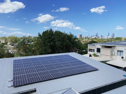 Sunlogics Solar & Electrical