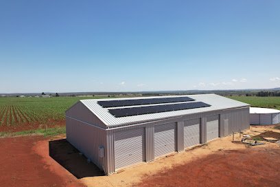 AMG Solar Solutions