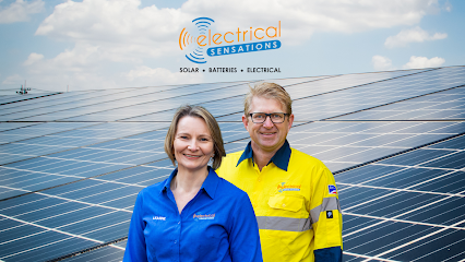 Electrical Sensations – Solar, Batteries, Electrical Toowoomba