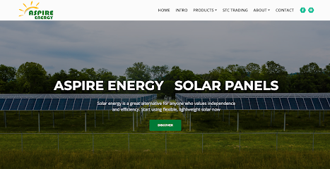 Aspire Energy