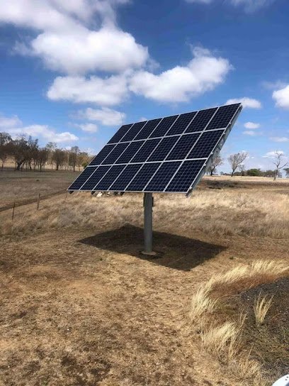 Solar Logistics Australia