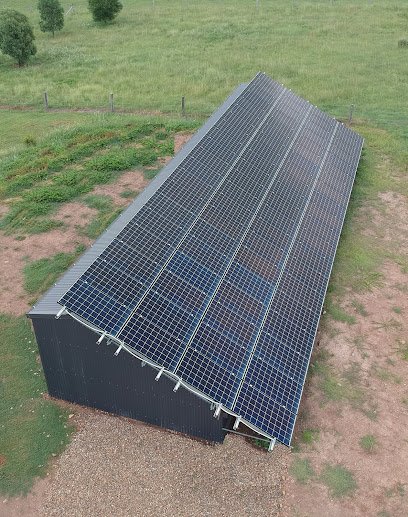 Zap Solar and Off Grid