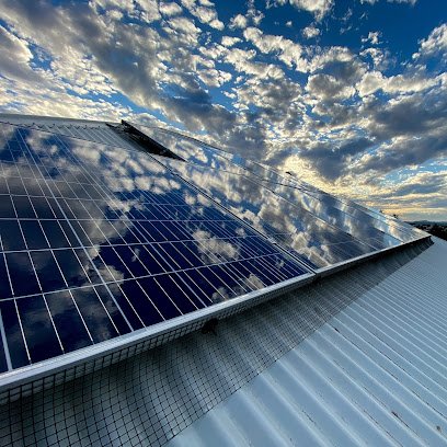 I Clean Solar