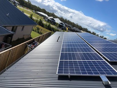 Hybrid solar energy solutions