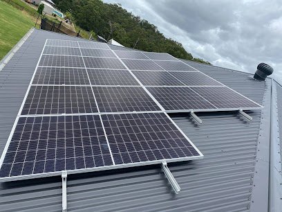 Solar Sonic Solutions