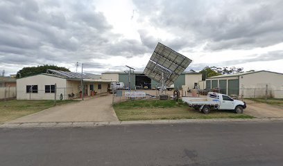 Australian Solar Industries PTY Ltd.