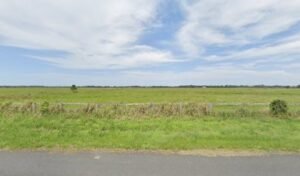 Palmers Island